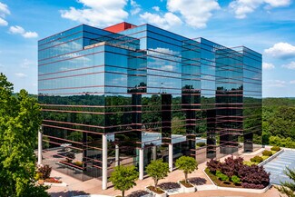Plus de détails pour 9040 Roswell Rd, Atlanta, GA - Bureau à louer