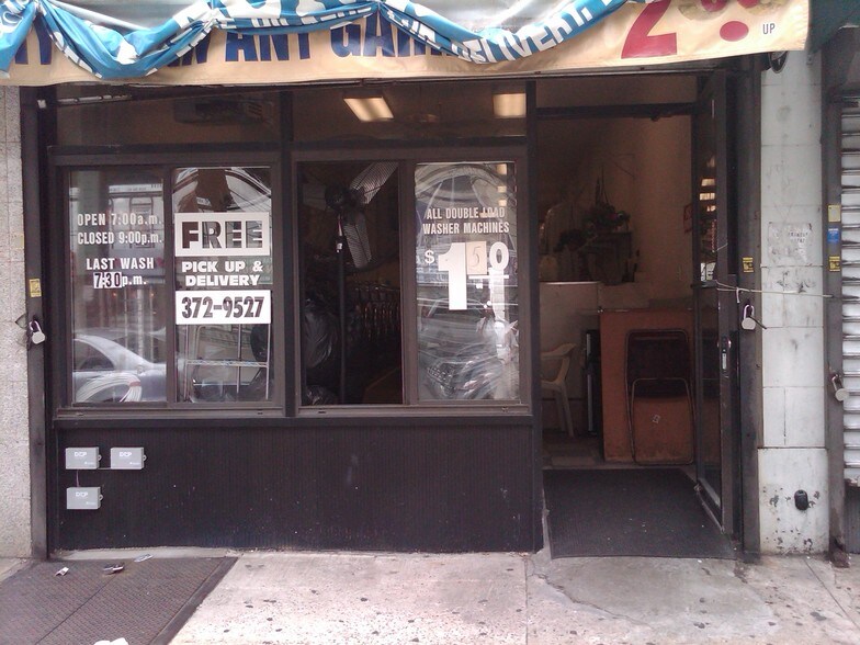 2362-2370 86th St, Brooklyn, NY à louer - Photo principale – Image 1 sur 13