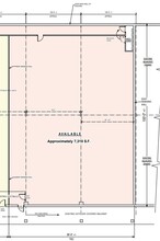 2900 State Route 10 E, Morris Plains, NJ à louer Plan d’étage– Image 1 sur 1