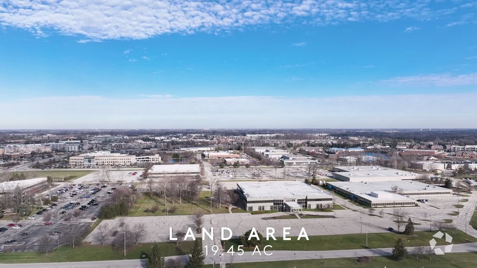 535 N College Dr, Carmel, IN à vendre - ProVideo LoopNet – Image 2 sur 22