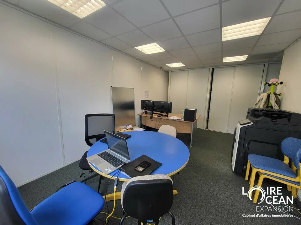 Bureau dans Pornic à louer Photo de l’immeuble– Image 1 sur 5