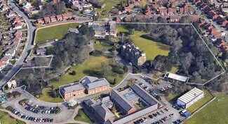 Plus de détails pour Yew Tree Ln, Liverpool - Santé à vendre