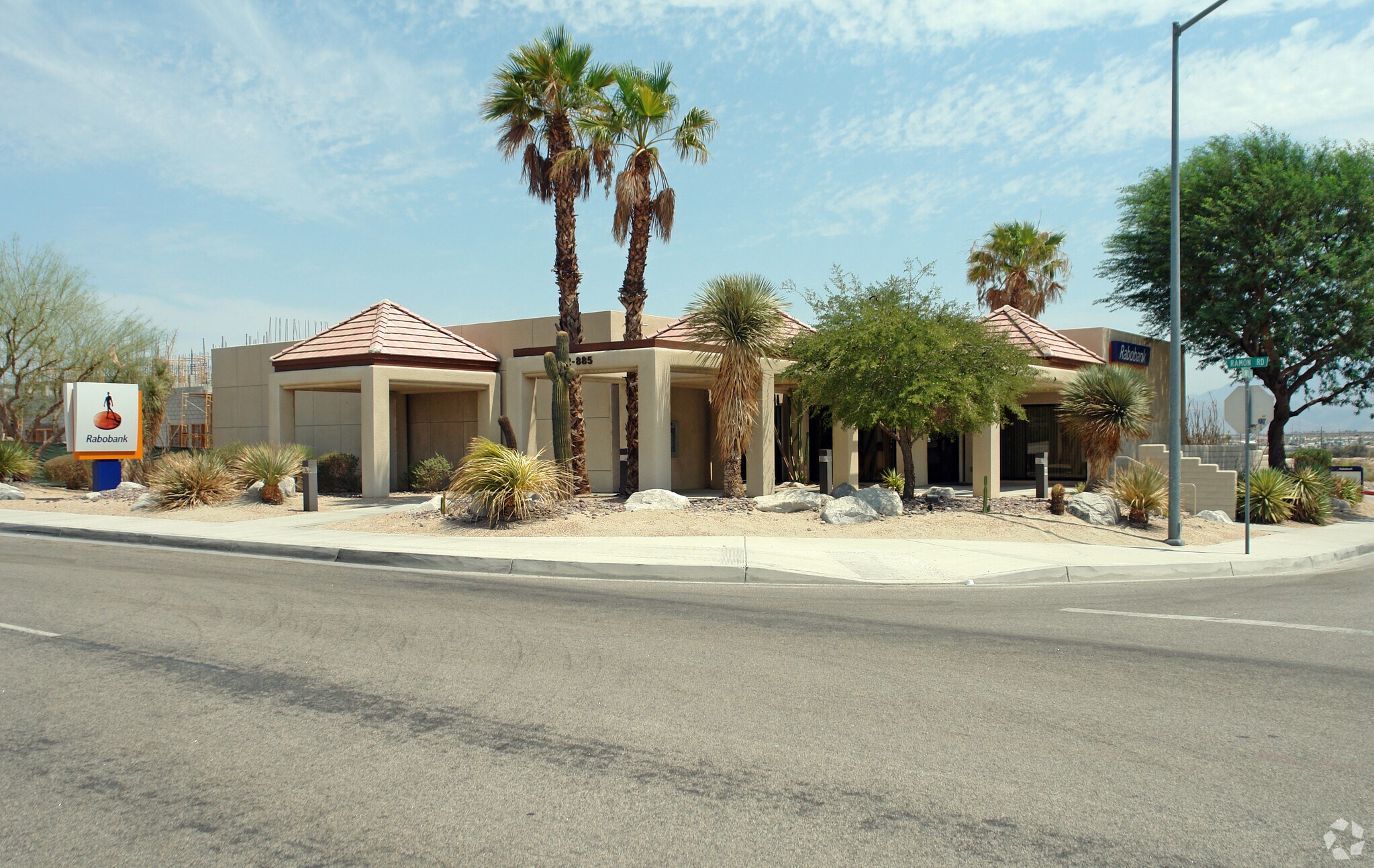72885 Ramon Rd, Thousand Palms, CA à vendre Photo principale– Image 1 sur 15