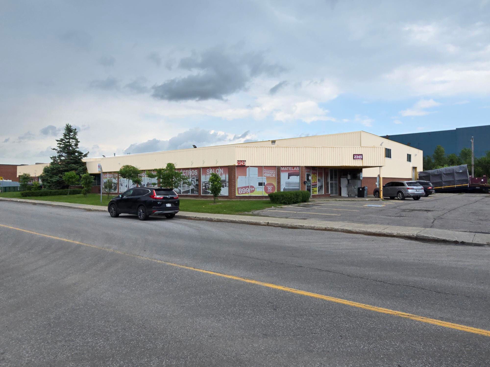 2385 Boul Léger, Montréal, QC à vendre Photo principale– Image 1 sur 9