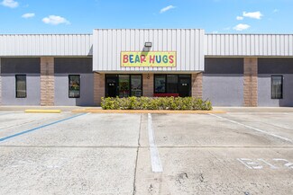 Plus de détails pour 1535 N Cogswell St, Rockledge, FL - Local commercial à louer