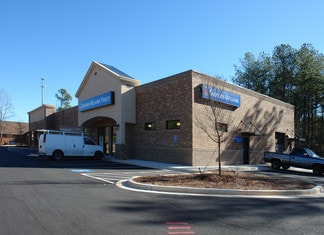 Plus de détails pour 780 Peachtree Industrial Blvd, Suwanee, GA - Local commercial à louer