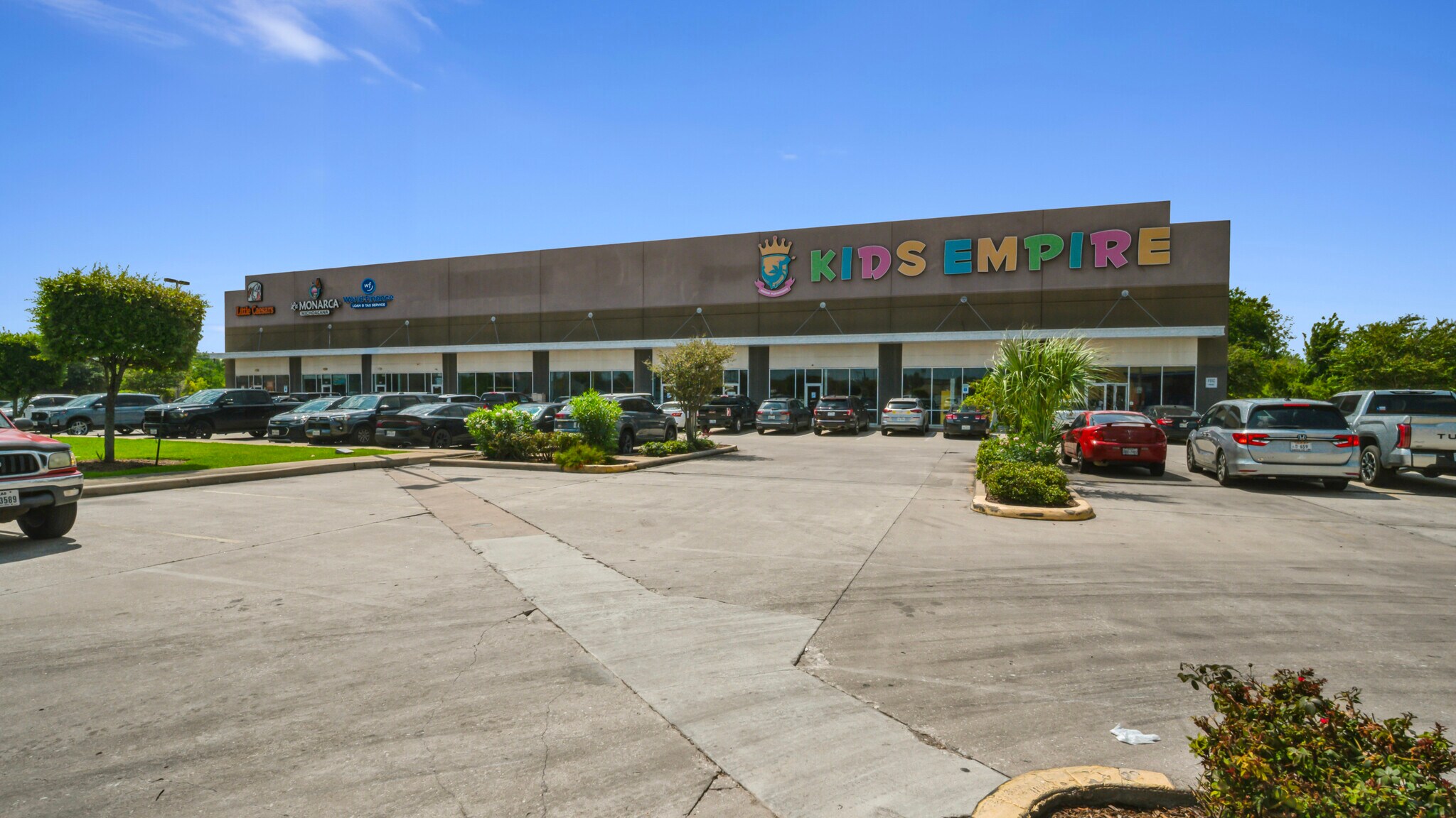 10404 Gulf Fwy, Houston, TX à vendre Photo principale– Image 1 sur 9