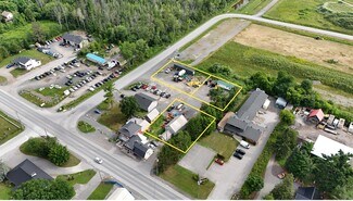 Plus de détails pour 2590 Carp Rd, Ottawa, ON - Terrain à louer
