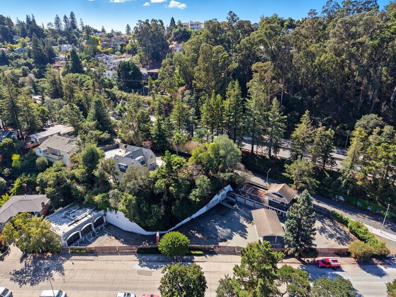 Broadway Terrace - Montclair portefeuille de 2 biens à vendre sur LoopNet.fr - Photo de l’immeuble – Image 3 sur 4