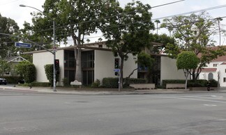 Plus de détails pour 850 E Chapman Ave, Orange, CA - Bureau à louer