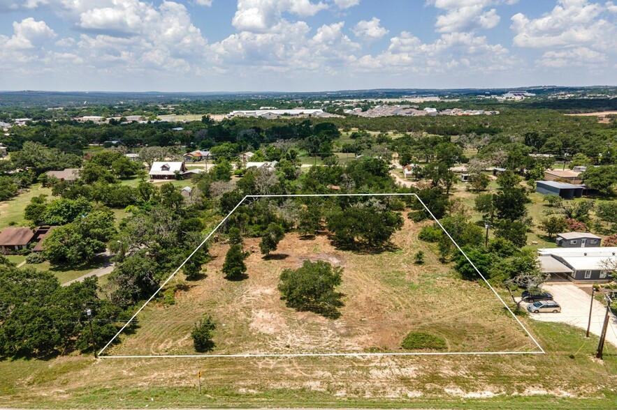 27709 Ranch Road 12, Dripping Springs, TX à vendre - Autre – Image 1 sur 19
