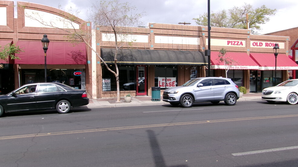 5746 W Glendale Ave, Glendale, AZ à louer - Photo de l’immeuble – Image 2 sur 5