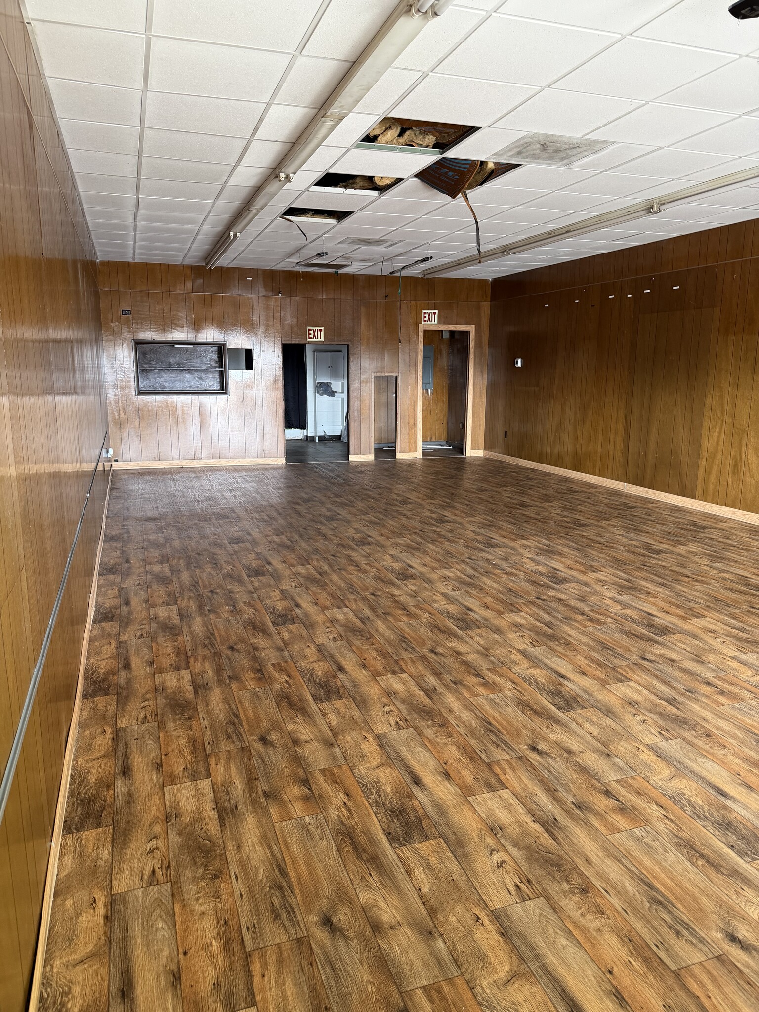 2700-2732 Peach Orchard Rd, Augusta, GA à louer Photo intérieure– Image 1 sur 1