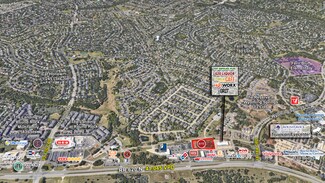 Plus de détails pour 17301 Smyers Ln, Round Rock, TX - Local commercial à vendre