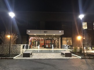 Plus de détails pour 301 S Livingston Ave, Livingston, NJ - Bureau/Médical à louer