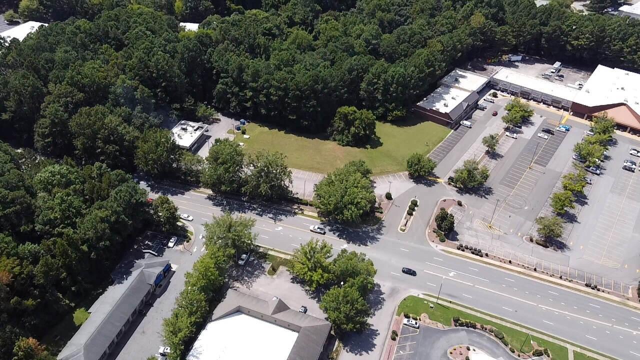 4701 Atlantic Ave, Raleigh, NC à louer Photo intérieure– Image 1 sur 3