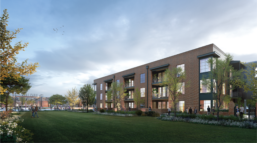 1725 Electric Ave, Watkinsville, GA à louer - Photo de l’immeuble – Image 3 sur 39