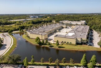 630 Brooker Creek Blvd, Oldsmar, FL - VUE AÉRIENNE  vue de carte - Image1