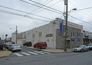 Plus de détails pour Clearfield & Gaul Street – Local commercial à vendre, Philadelphia, PA