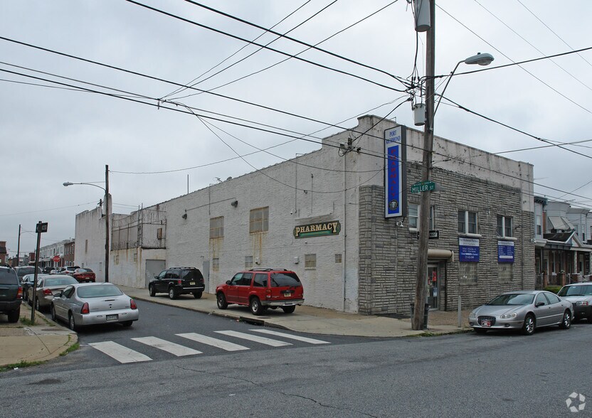 Clearfield & Gaul Street portefeuille de 2 biens à vendre sur LoopNet.fr - Photo principale – Image 1 sur 3