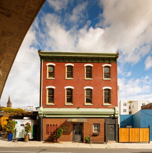 4457 Main St, Philadelphia, PA à louer - Photo de l’immeuble – Image 2 sur 29