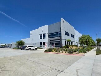 Plus de détails pour 510 S Magnolia Ave, Ontario, CA - Industriel/Logistique à vendre