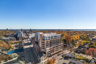 652 Princess St, Kingston, ON - VUE AÉRIENNE vue de carte