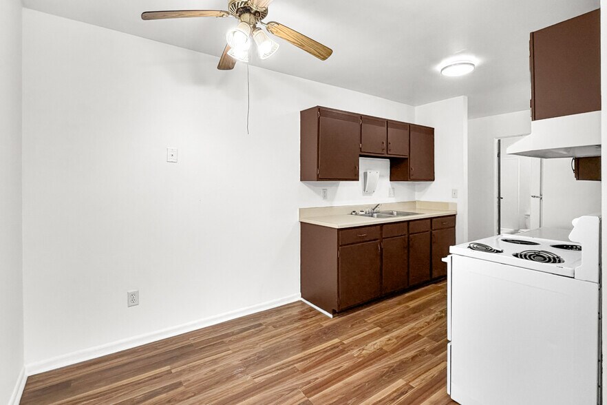 1103 25th St, Rock Island, IL à vendre - Photo de l’immeuble – Image 3 sur 13