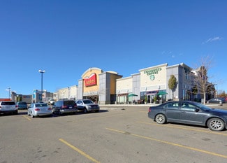 Plus de détails pour 9934-9952 170th St NW, Edmonton, AB - Local commercial à louer