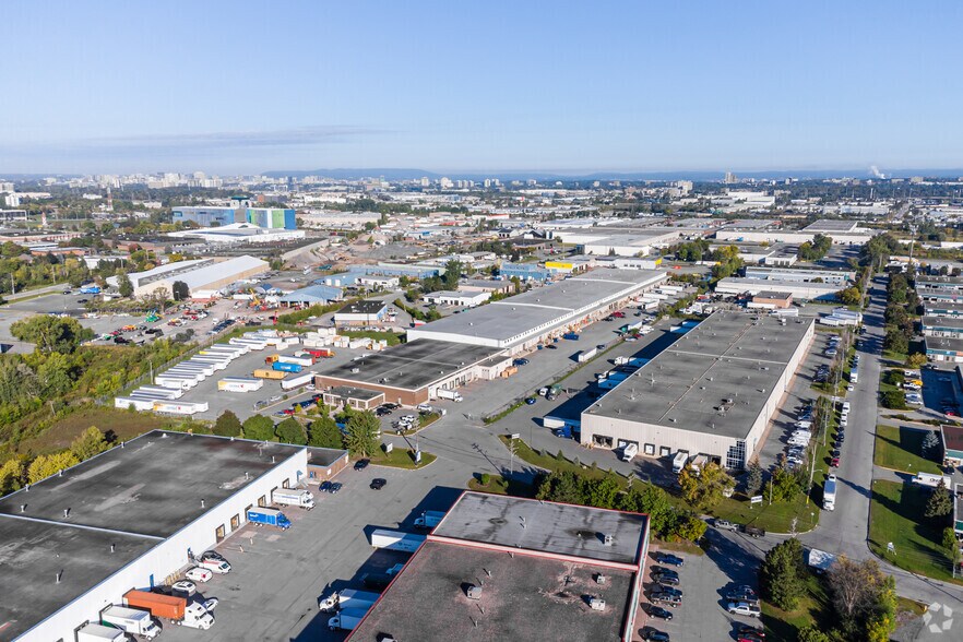 1255 Humber Pl, Ottawa, ON à louer - Aérien – Image 2 sur 4