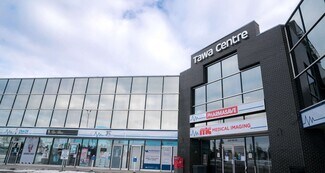 Plus de détails pour 3017 66 St, Edmonton, AB - Bureau/Médical à louer