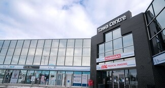 Plus de détails pour 3017 66 St, Edmonton, AB - Bureau/Médical à louer
