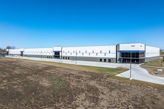 Plus de détails pour 10300 Northpark Dr, Urbandale, IA - Industriel/Logistique à louer