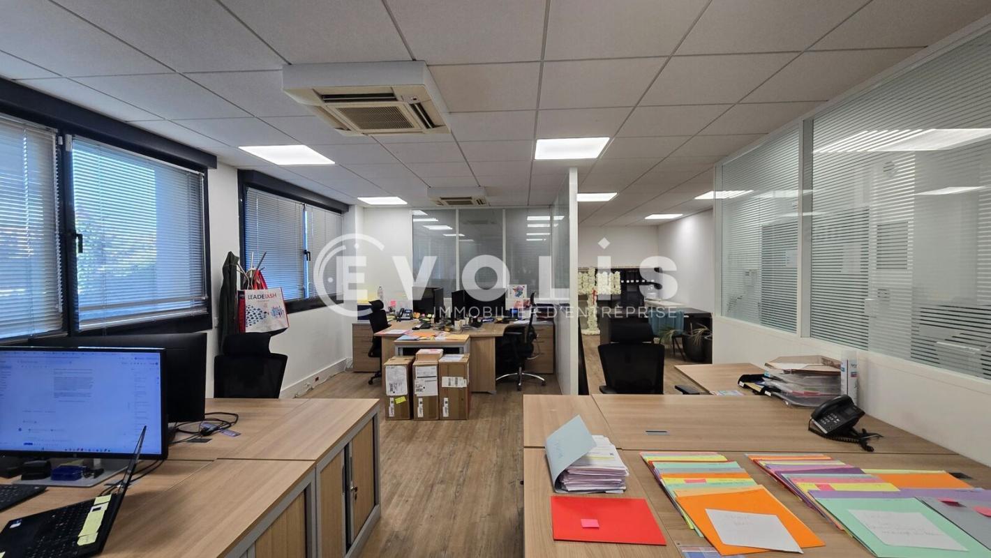 Impasse Valiton, Clichy à vendre Photo de l’immeuble– Image 1 sur 11