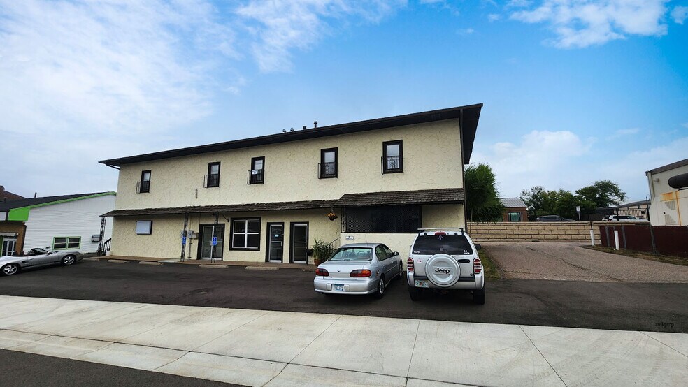 4646 Colorado St SE, Prior Lake, MN à louer - Photo de l’immeuble – Image 2 sur 4