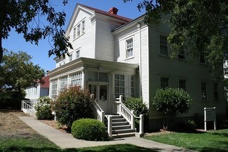 Plus de détails pour 1003 Oreilly Ave, San Francisco, CA - Bureau à louer