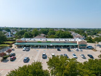Plus de détails pour 5400-5420 Basswood Blvd, Fort Worth, TX - Bureau/Médical, Local commercial à louer