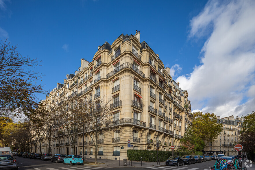 4 Rue Du Maréchal Harispe, Paris à louer - Photo principale – Image 1 sur 6