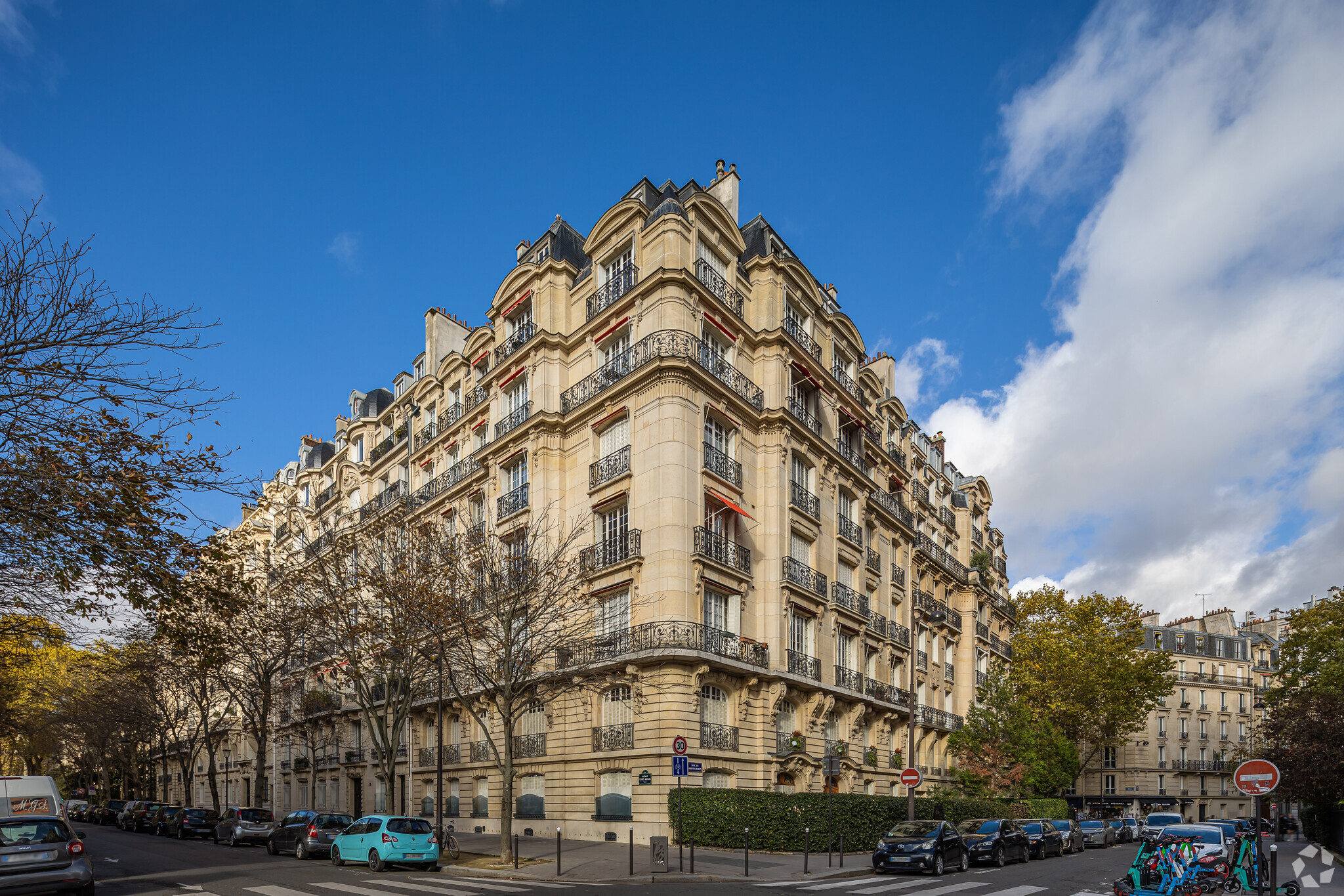 4 Rue Du Maréchal Harispe, Paris à louer Photo principale– Image 1 sur 7