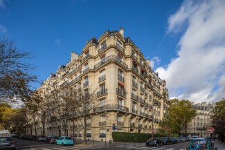 Plus de détails pour 4 Rue Du Maréchal Harispe, Paris - Bureau à louer