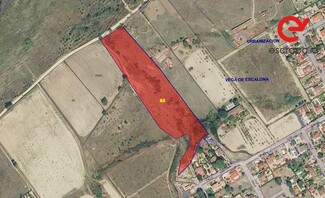 Plus de détails pour Urbanización de la Vega de Escalona, 1 (Z), Escalona - Terrain à vendre