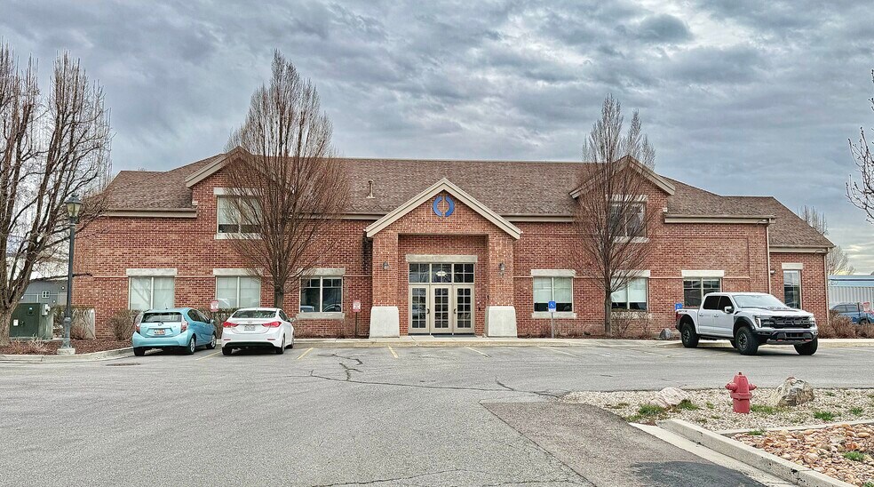 59 W 900 N, Springville, UT à louer - Photo principale – Image 1 sur 11