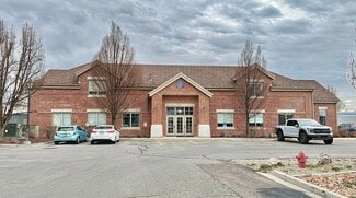 Plus de détails pour 59 W 900 N, Springville, UT - Bureau à louer