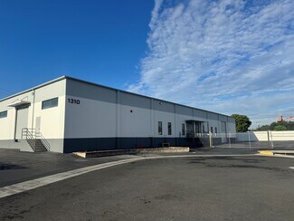 Plus de détails pour 1310 E Borchard Ave, Santa Ana, CA - Industriel/Logistique à louer