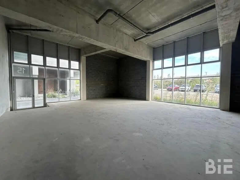 18 Rue Des Queyries, Bordeaux à vendre - Photo intérieure – Image 3 sur 7