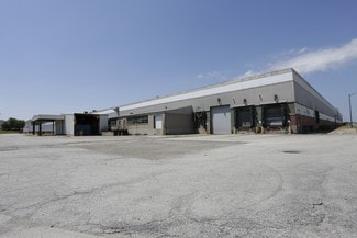 Plus de détails pour 1601 General Electric Rd, Bloomington, IL - Industriel/Logistique à louer