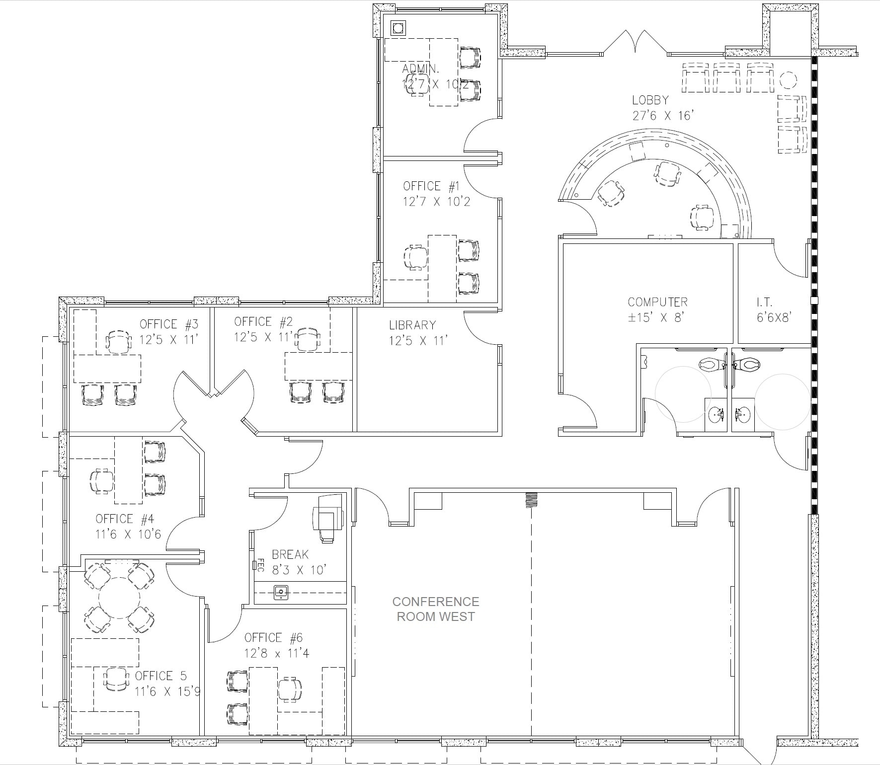 11840 Pierce St, Riverside, CA à louer Photo intérieure– Image 1 sur 2