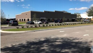 Plus de détails pour 340 E Crown Point Rd, Winter Garden, FL - Local d’activités à vendre