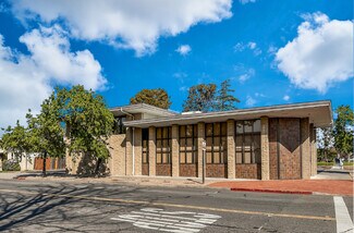 Plus de détails pour 825 Webster St, Fairfield, CA - Bureau à louer