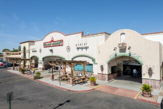 Plus de détails pour 6801-6823 N 35th Ave, Phoenix, AZ - Local commercial à louer